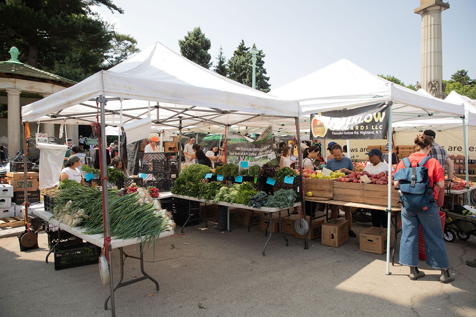 greenmarket