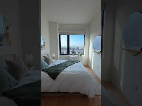 Penthouse Perspective