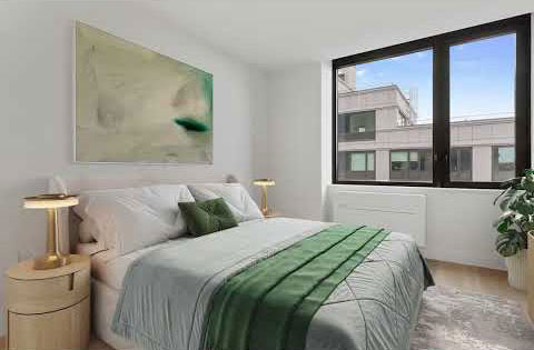 Apartment Tour: One Park Point