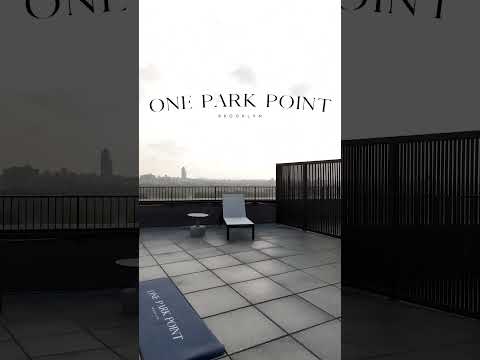 Yoga on the Roof at One Park Point