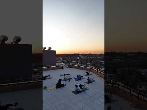 The Perfect Evening at One Park Point